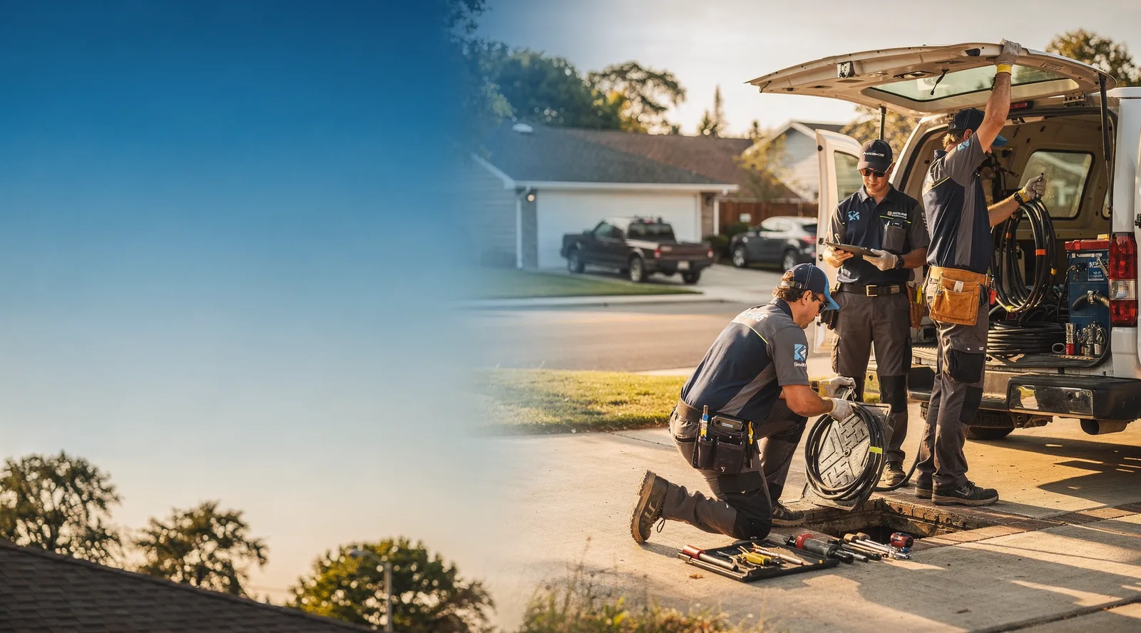 Water Softener Installation in Arcata, CA near me